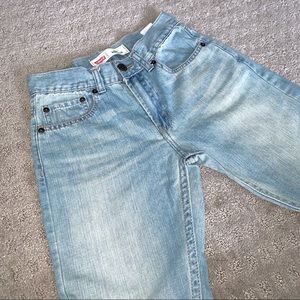 [SOLD]Levi’s 505 Regular Jeans